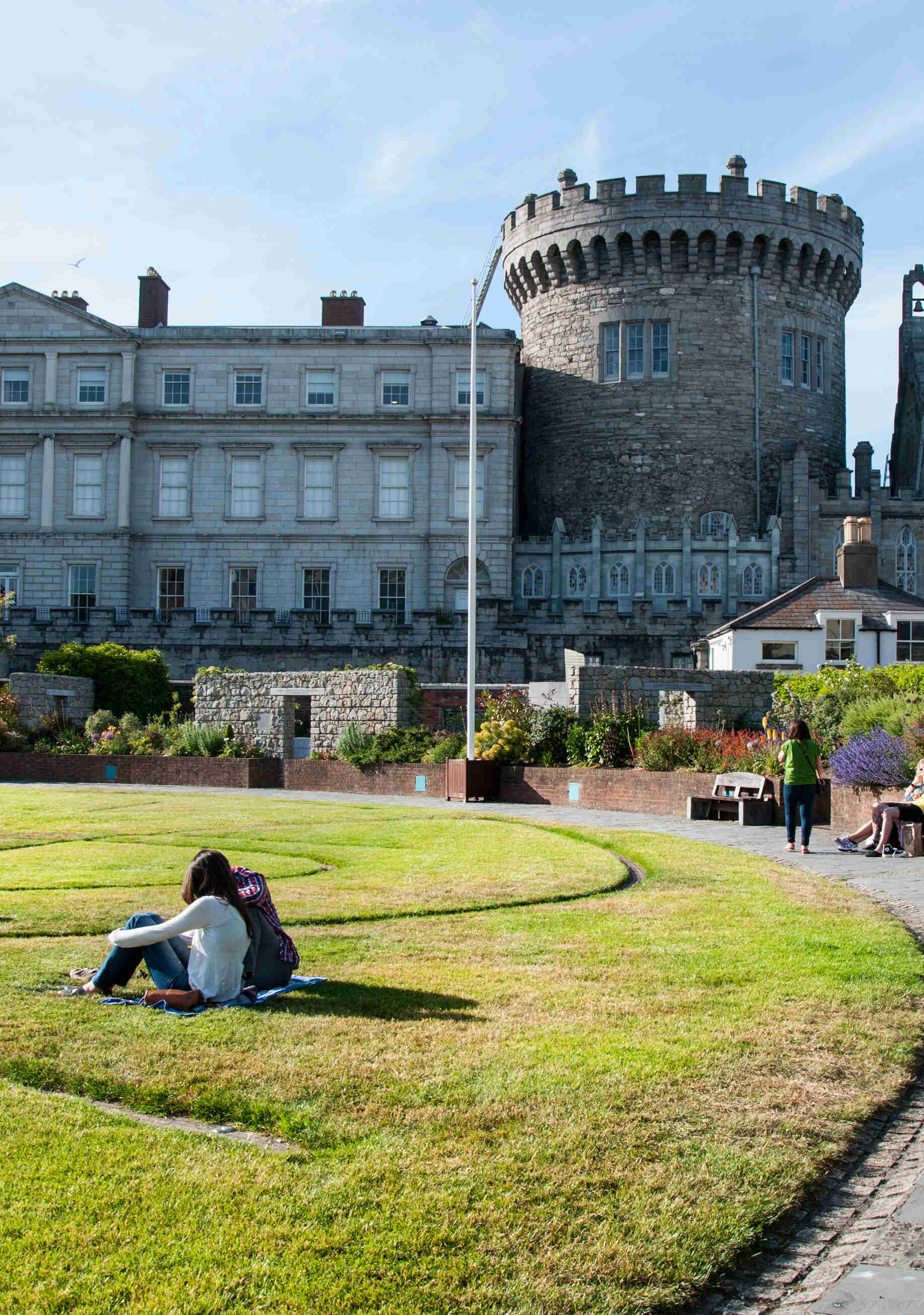 Dublin
